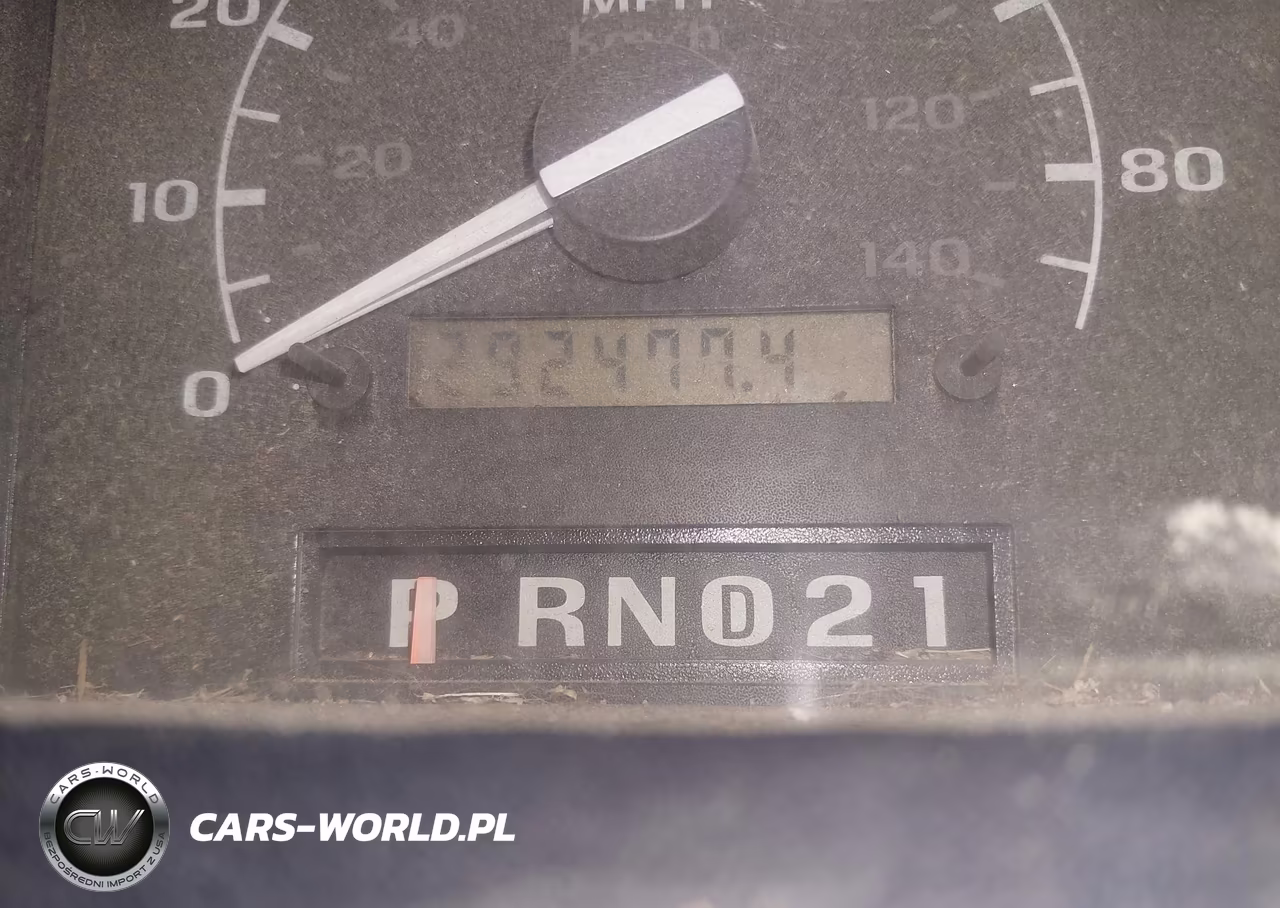 1996 Ford F250 VIN:1FTHX26F1TEA36051 - 15