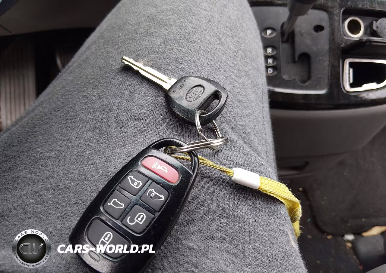 2011 Kia Sedona Ex VIN:KNDMH4C77B6386099 - 11