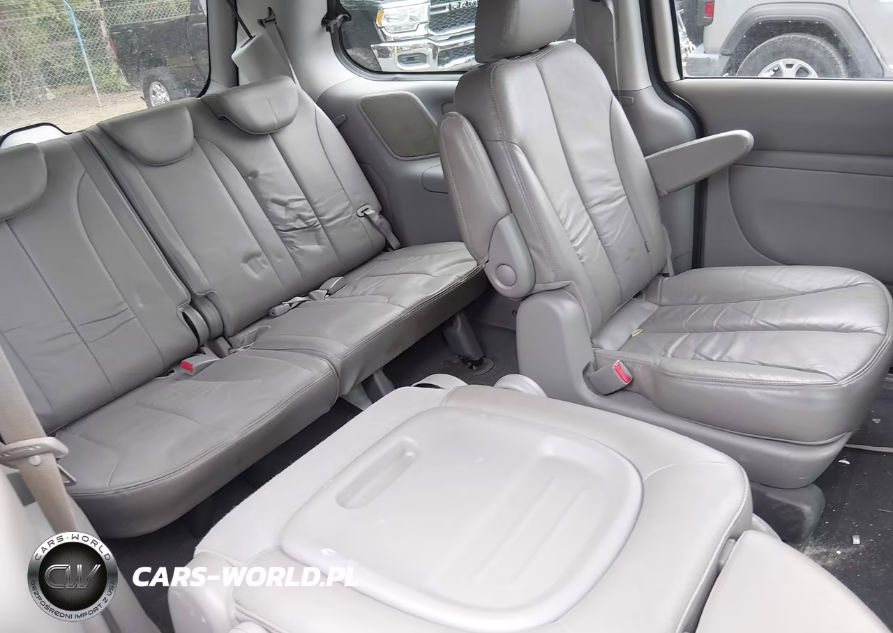2011 Kia Sedona Ex VIN:KNDMH4C77B6386099 - 8