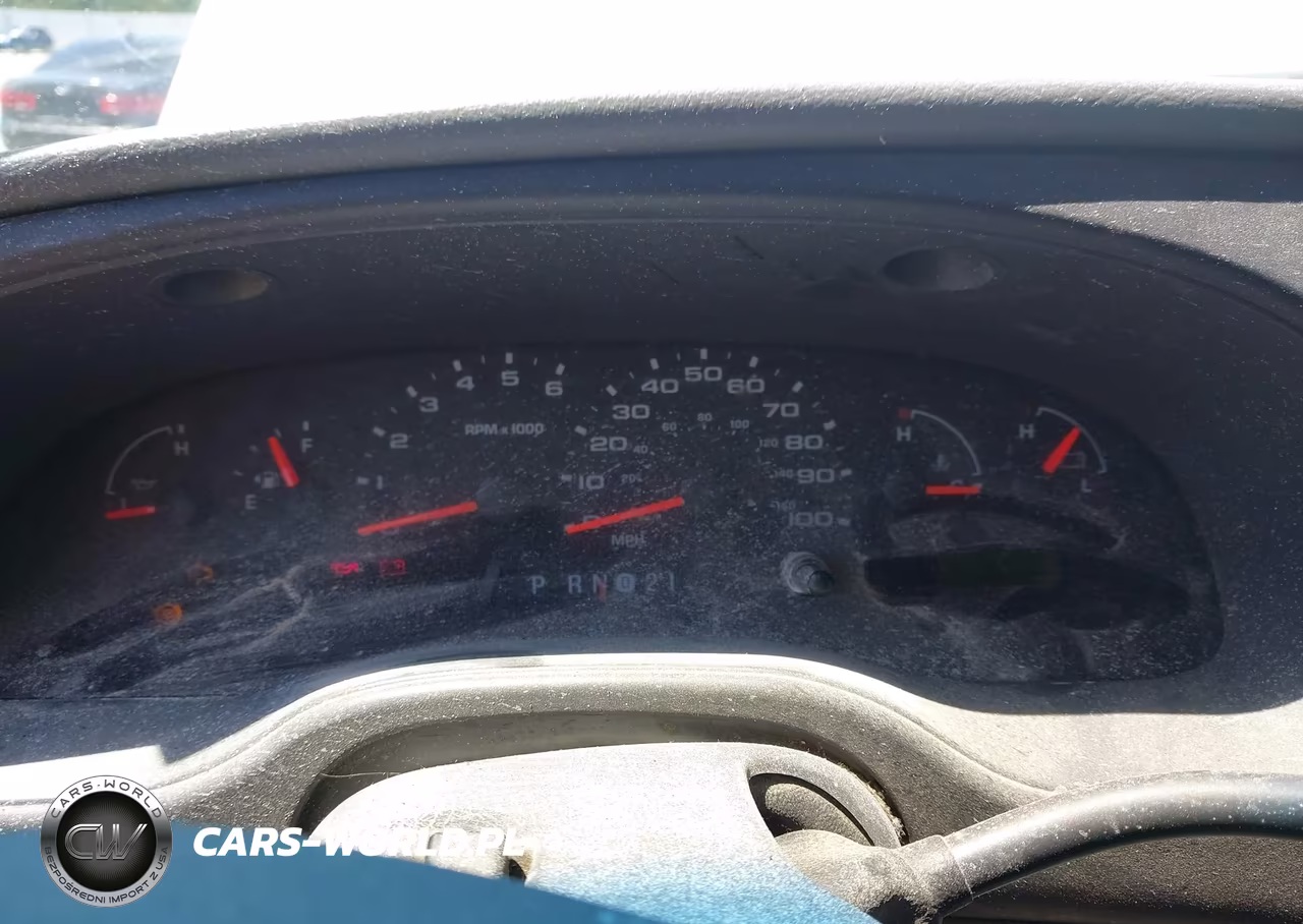 2007 Ford E-350 Super Duty Commercial-Recreational VIN:1FTSE34L67DB37480 - 7