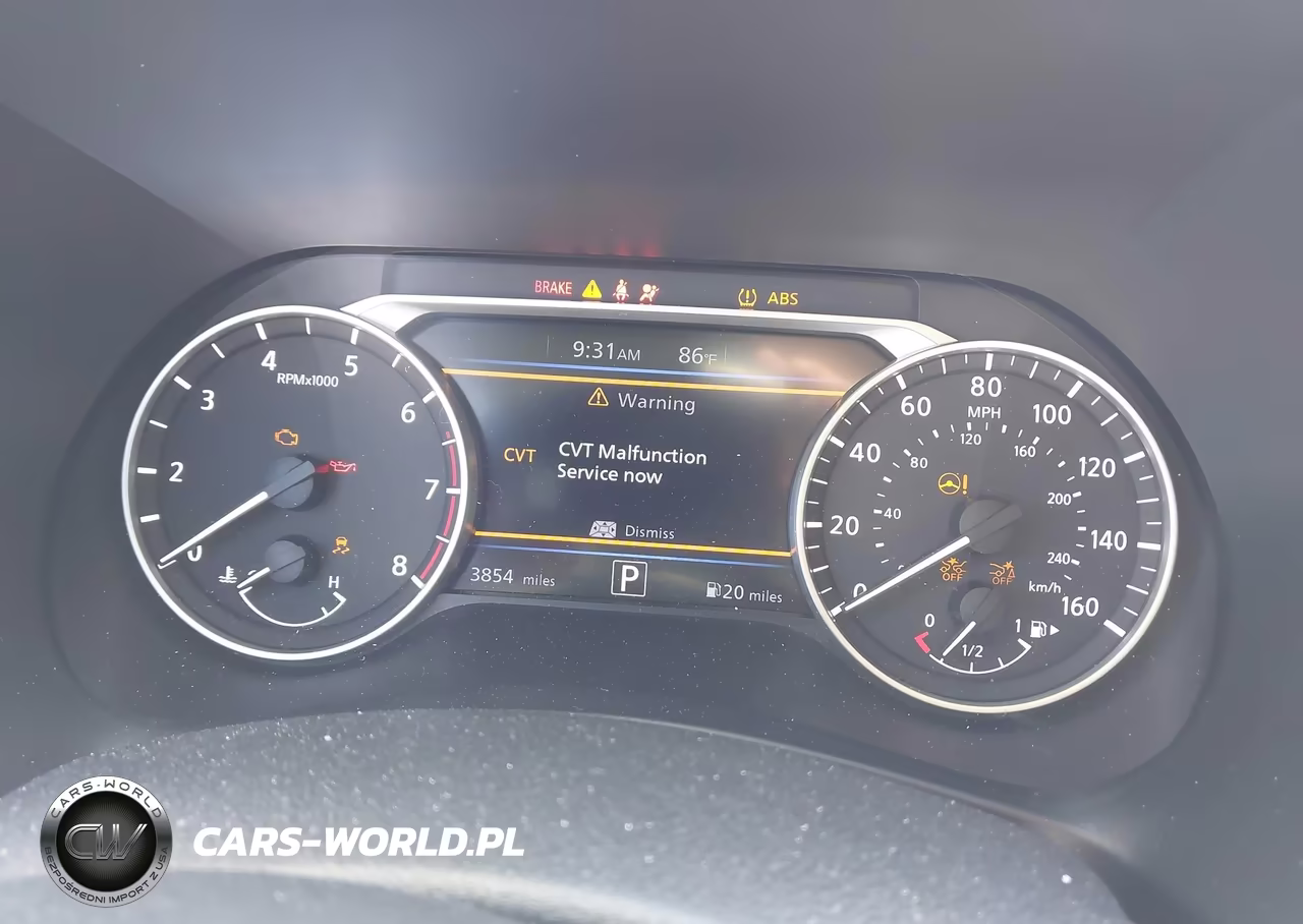 2025 Nissan Sentra Sv VIN:3N1AB8CV4SY419856 - 15
