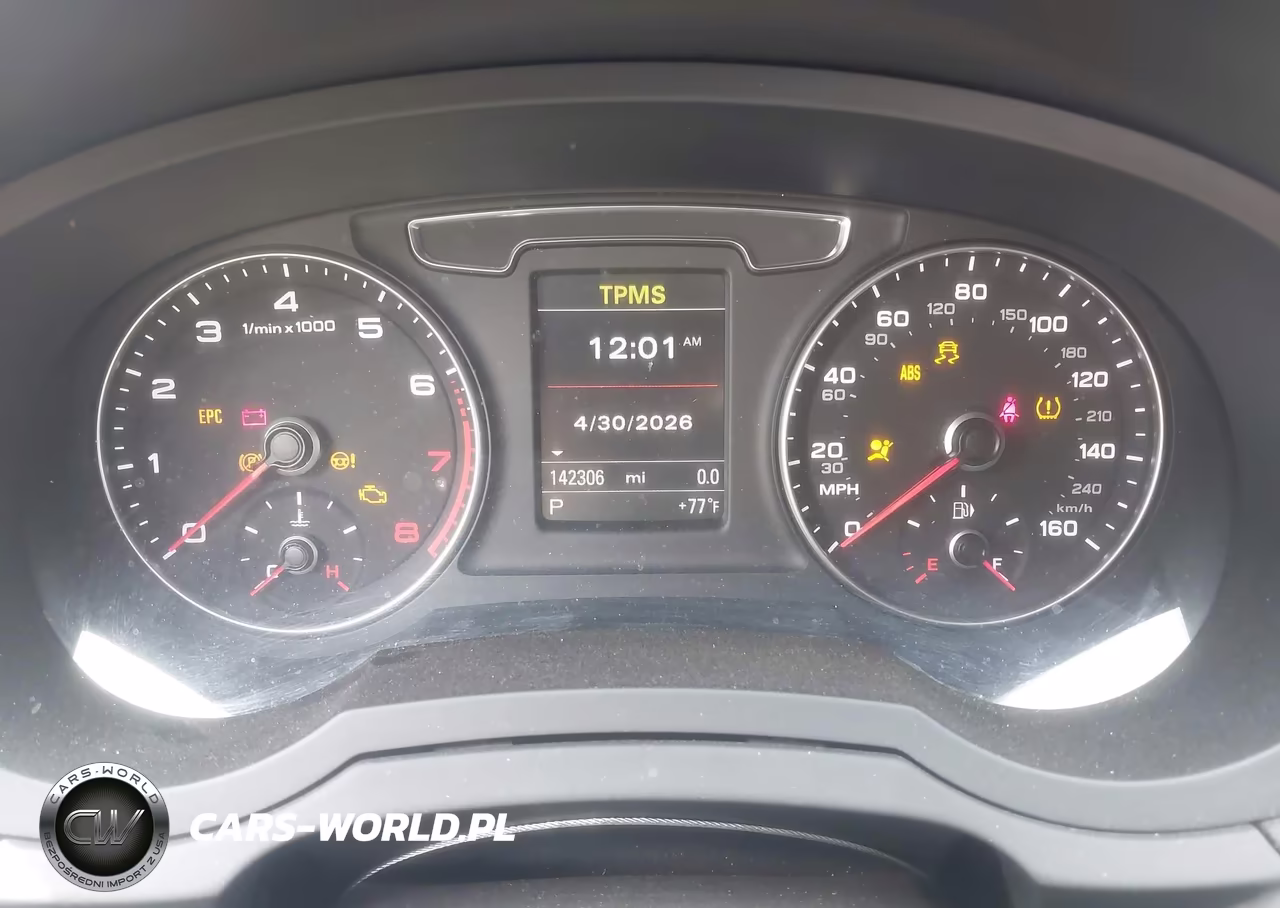 2016 Audi Q3 2.0T Premium Plus VIN:WA1EFCFS9GR008032 - 7