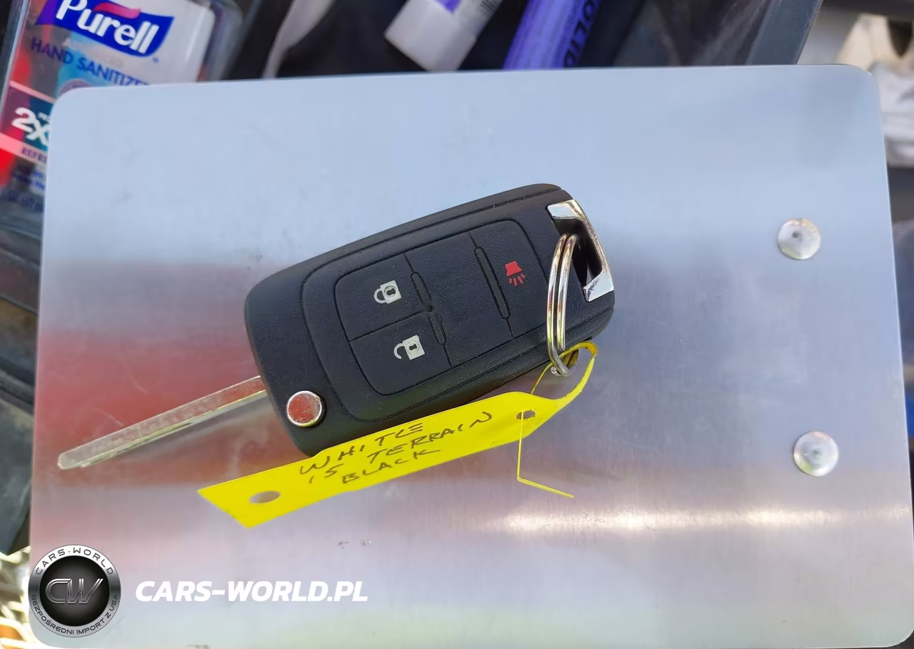 2015 GMC Terrain Sle-1 VIN:2GKALMEK6F6267614 - 11