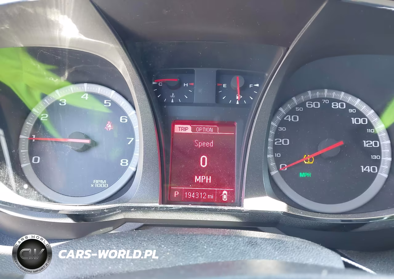 2015 GMC Terrain Sle-1 VIN:2GKALMEK6F6267614 - 7