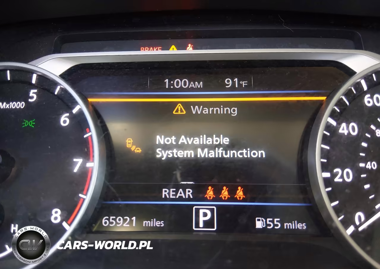 2021 Nissan Sentra Sr Xtronic Cvt VIN:3N1AB8DV5MY242428 - 15