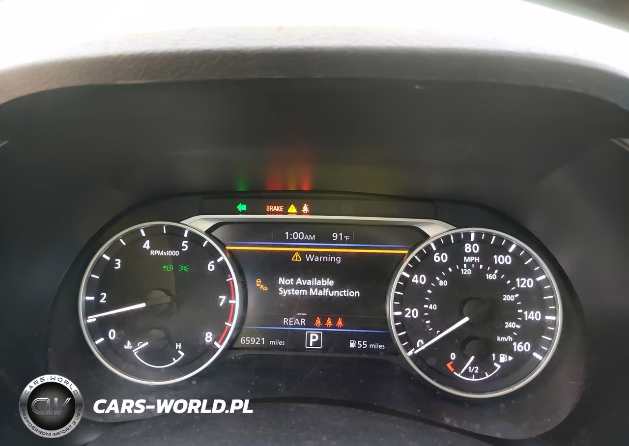 2021 Nissan Sentra Sr Xtronic Cvt VIN:3N1AB8DV5MY242428 - 7