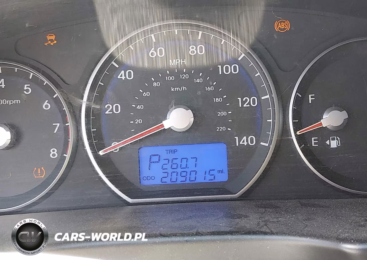 2010 Hyundai Santa Fe Limited V6 VIN:5NMSKDAG0AH382926 - 16