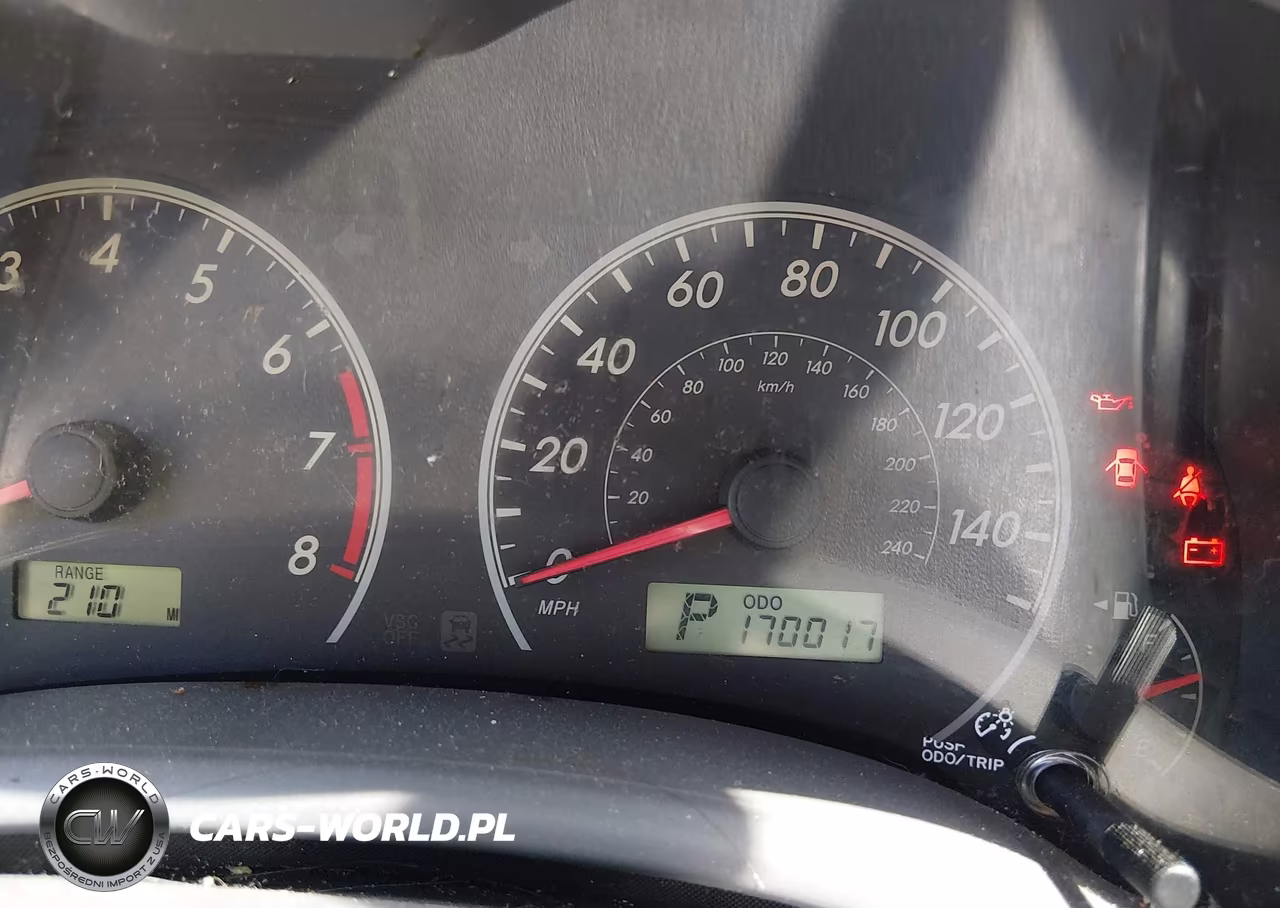 2009 Toyota Corolla Le VIN:JTDBL40E19J050562 - 7