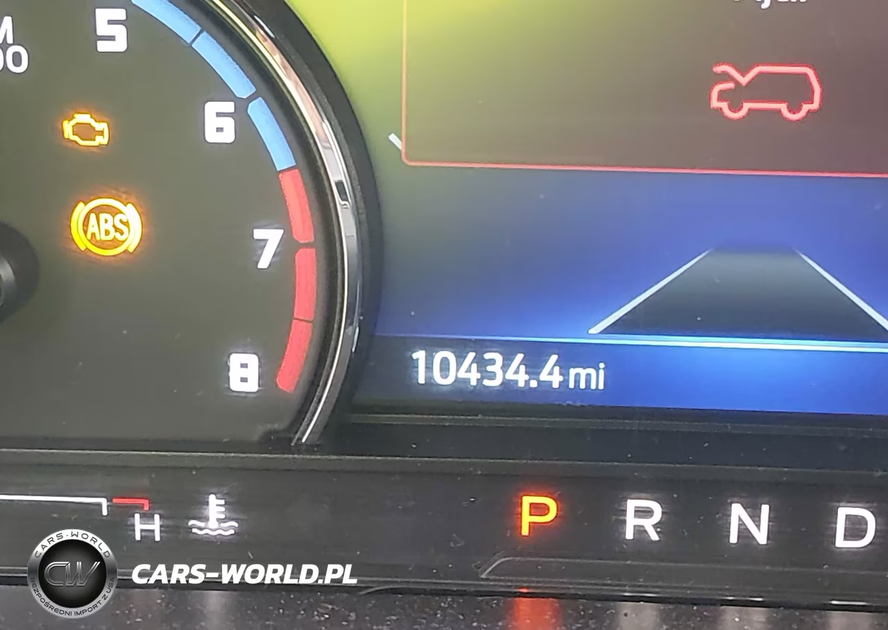 2024 Ford Bronco Sport Outer Banks VIN:3FMCR9C62RRE38261 - 15