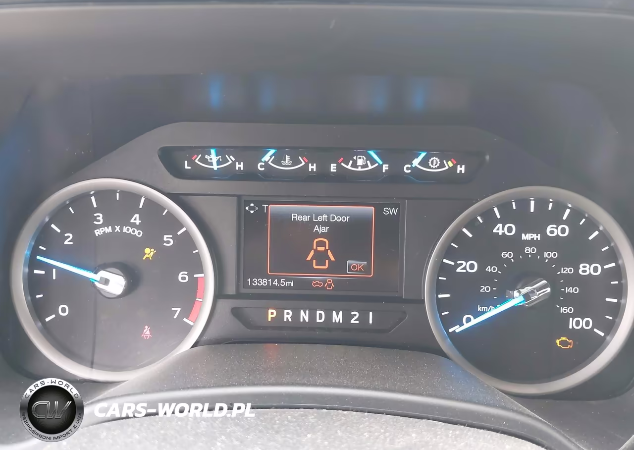 2017 Ford F-250 Xlt VIN:1FT7W2B6XHEE63045 - 7