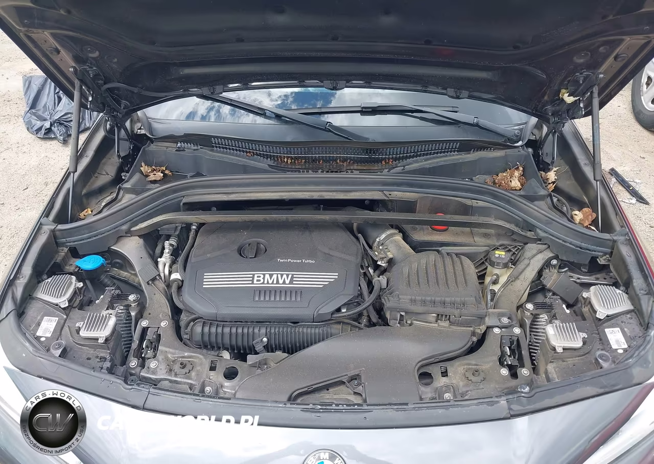 2021 BMW X2 xDrive28I VIN:WBXYJ1C06M5S38142 - 10