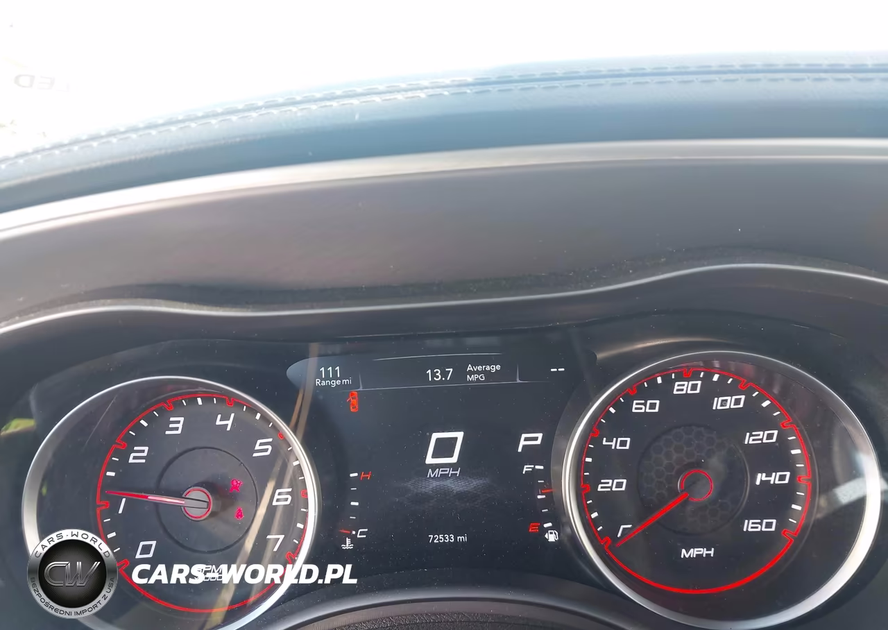 2021 Dodge Charger Gt VIN:2C3CDXHG6MH556525 - 7