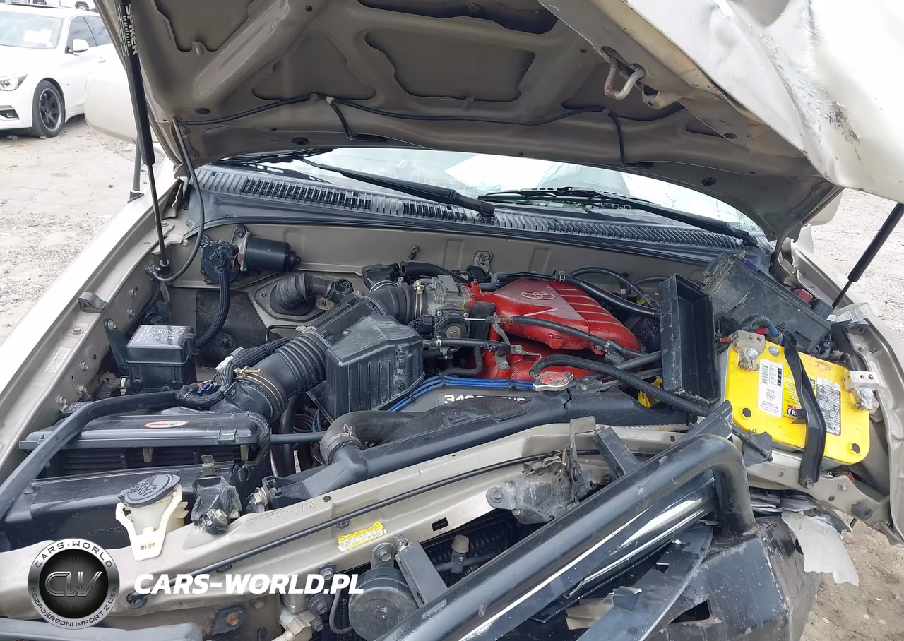2002 Toyota 4Runner Sr5 V6 VIN:JT3GN86R020239396 - 10