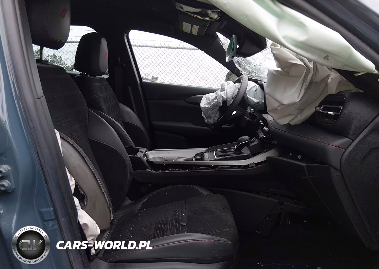 2024 Dodge Hornet Gt Awd VIN:ZACNDFAN4R3A21861 - 5