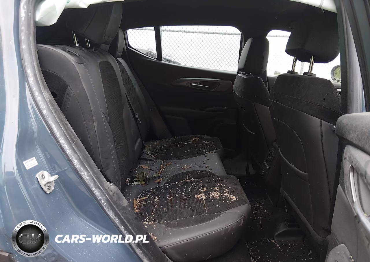 2024 Dodge Hornet Gt Awd VIN:ZACNDFAN4R3A21861 - 8