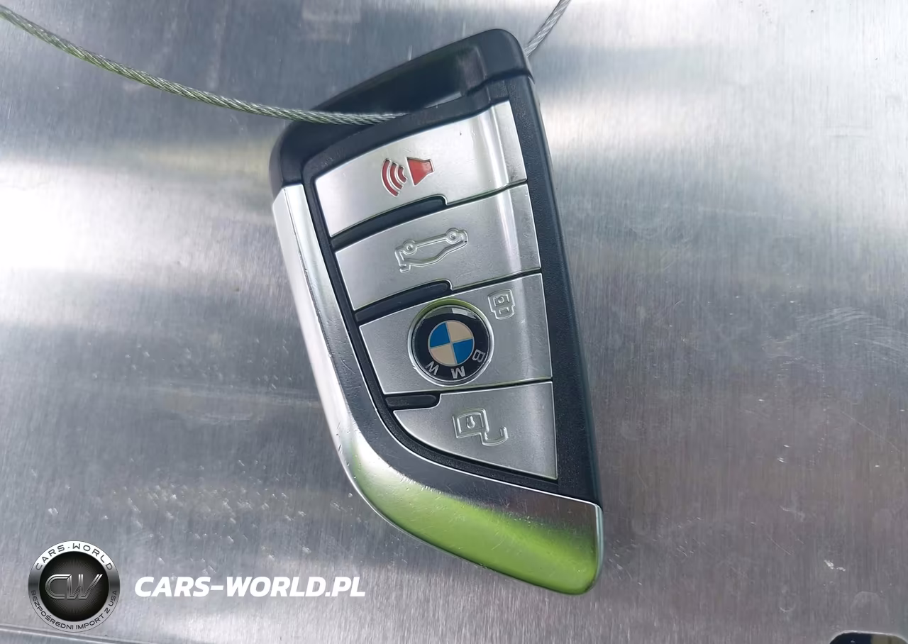 2022 BMW X5 Sdrive40I VIN:5UXCR4C06N9L28921 - 11