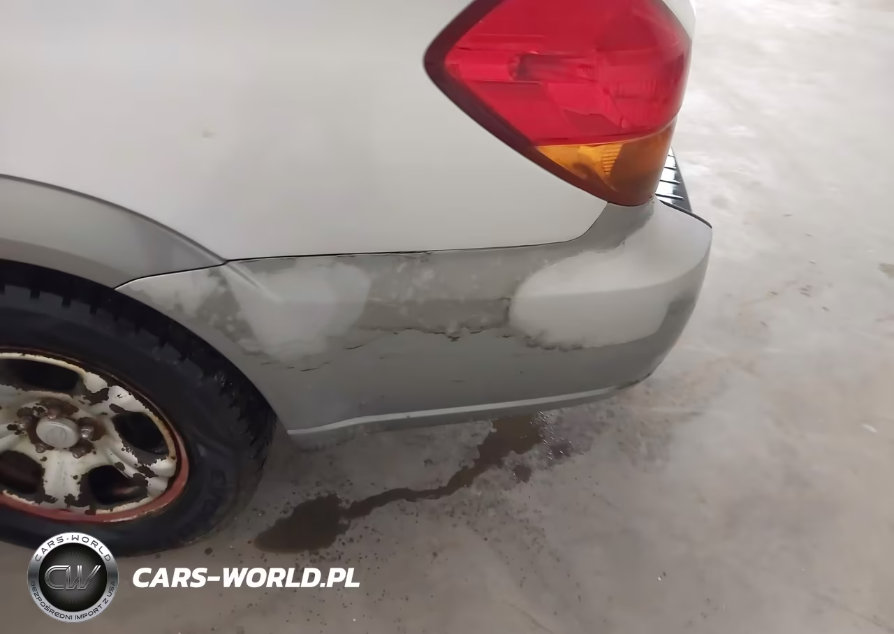 2007 Subaru Outback 2.5I Basic VIN:4S4BP61C777311776 - 14