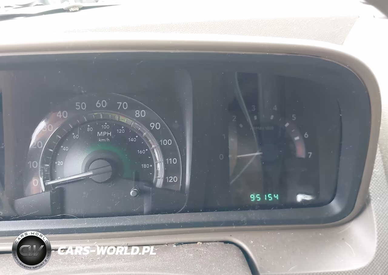 2009 Dodge Journey R-T VIN:3D4GH67V59T183751 - 15