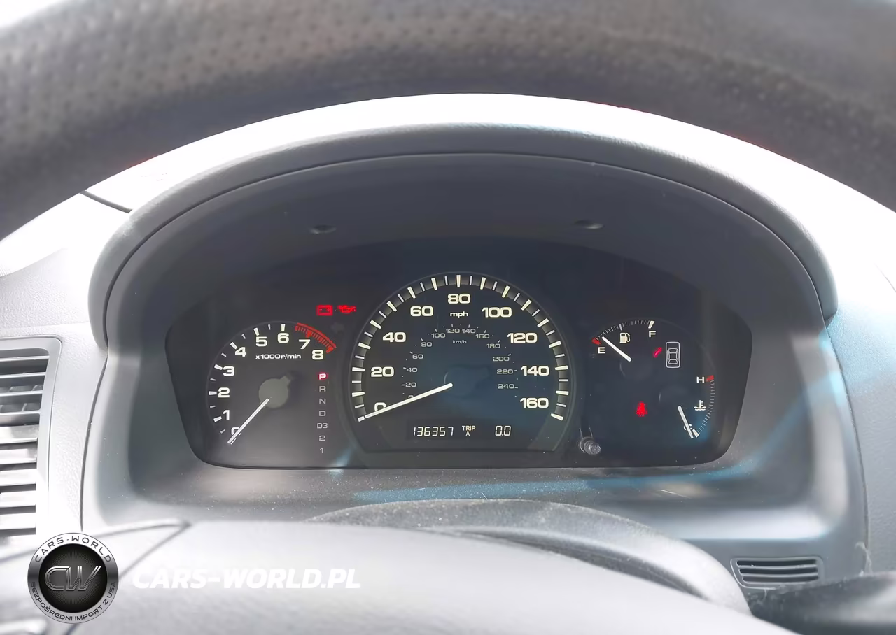 2007 Honda Accord 2.4 Ex VIN:1HGCM56717A209577 - 7