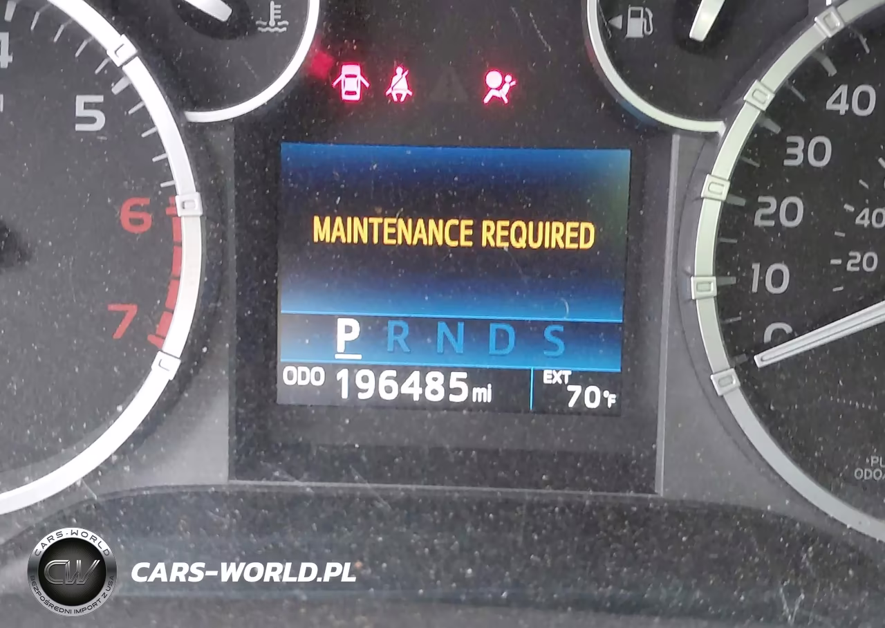 2016 Toyota Tundra Sr5 5.7L V8 VIN:5TFEW5F1XGX203464 - 16