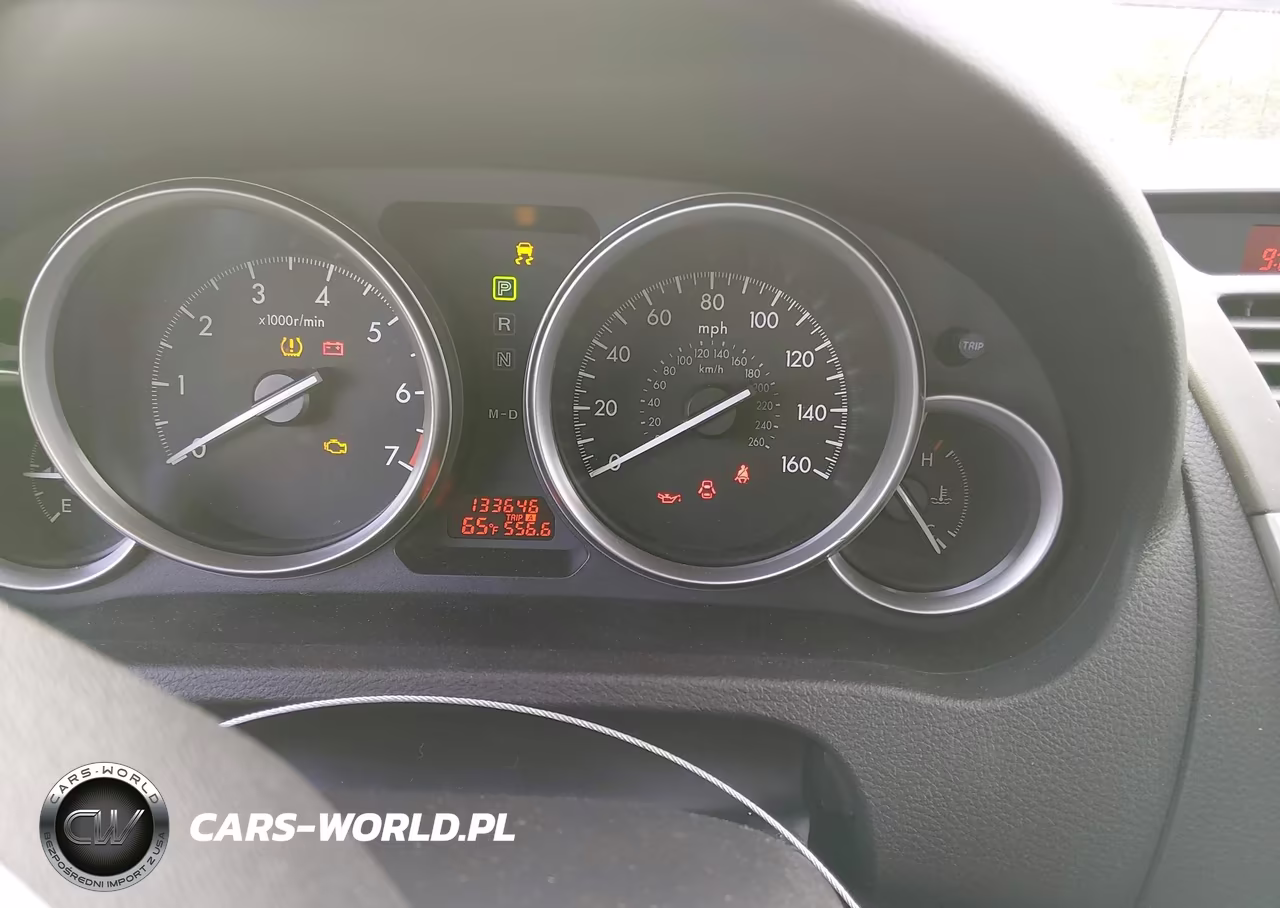 2010 Mazda Mazda6 I Sport VIN:1YVHZ8BH3A5M58270 - 7
