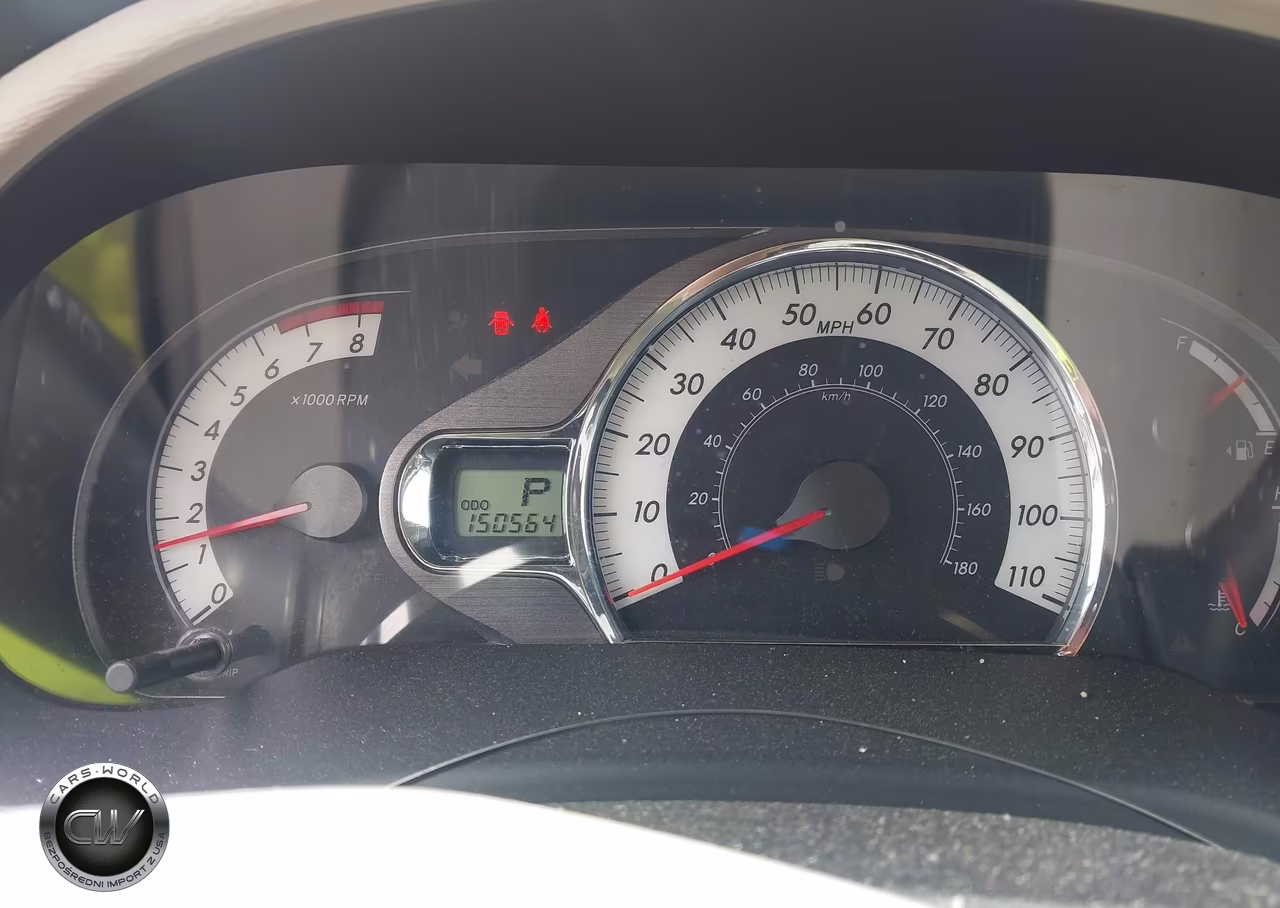 2012 Toyota Sienna Se 8 Passenger VIN:5TDXK3DC9CS279089 - 7