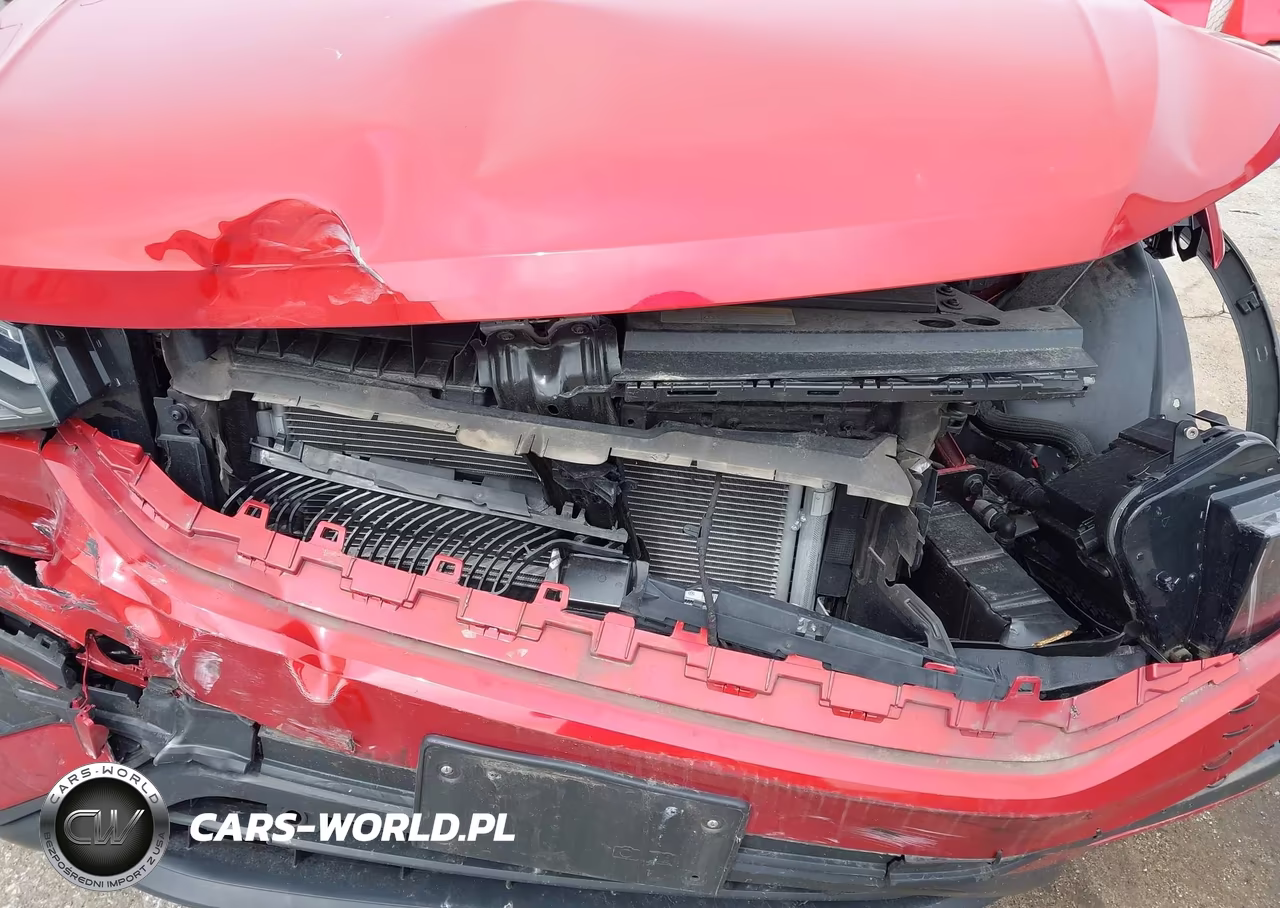 2023 Volkswagen Tiguan 2.0T Se VIN:3VV2B7AX6PM083806 - 6