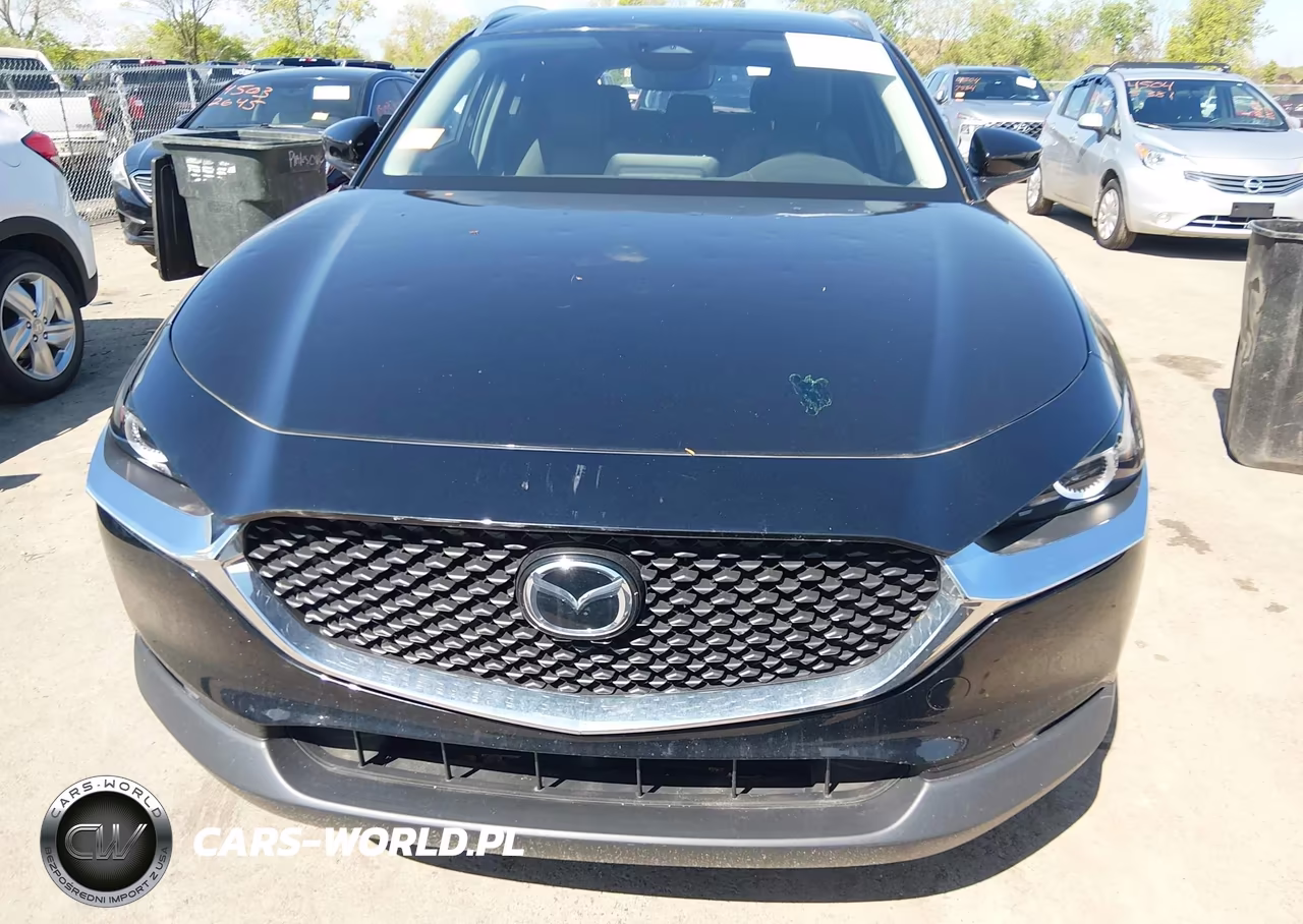 2024 Mazda Cx-30 2.5 S Select Sport VIN:3MVDMBBM1RM615084 - 12