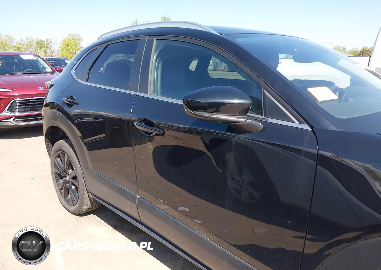 2024 Mazda Cx-30 2.5 S Select Sport VIN:3MVDMBBM1RM615084 - 13