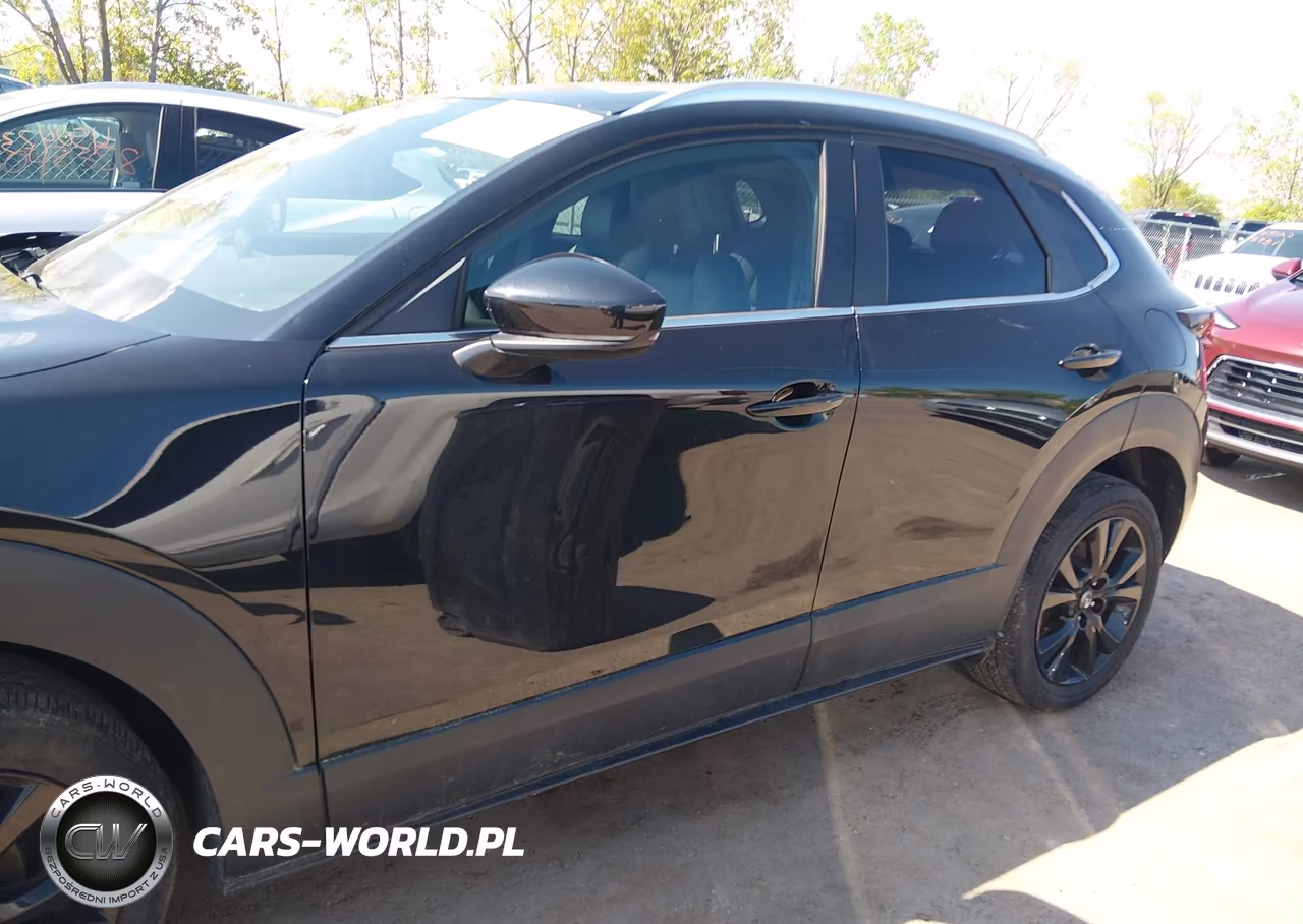 2024 Mazda Cx-30 2.5 S Select Sport VIN:3MVDMBBM1RM615084 - 14