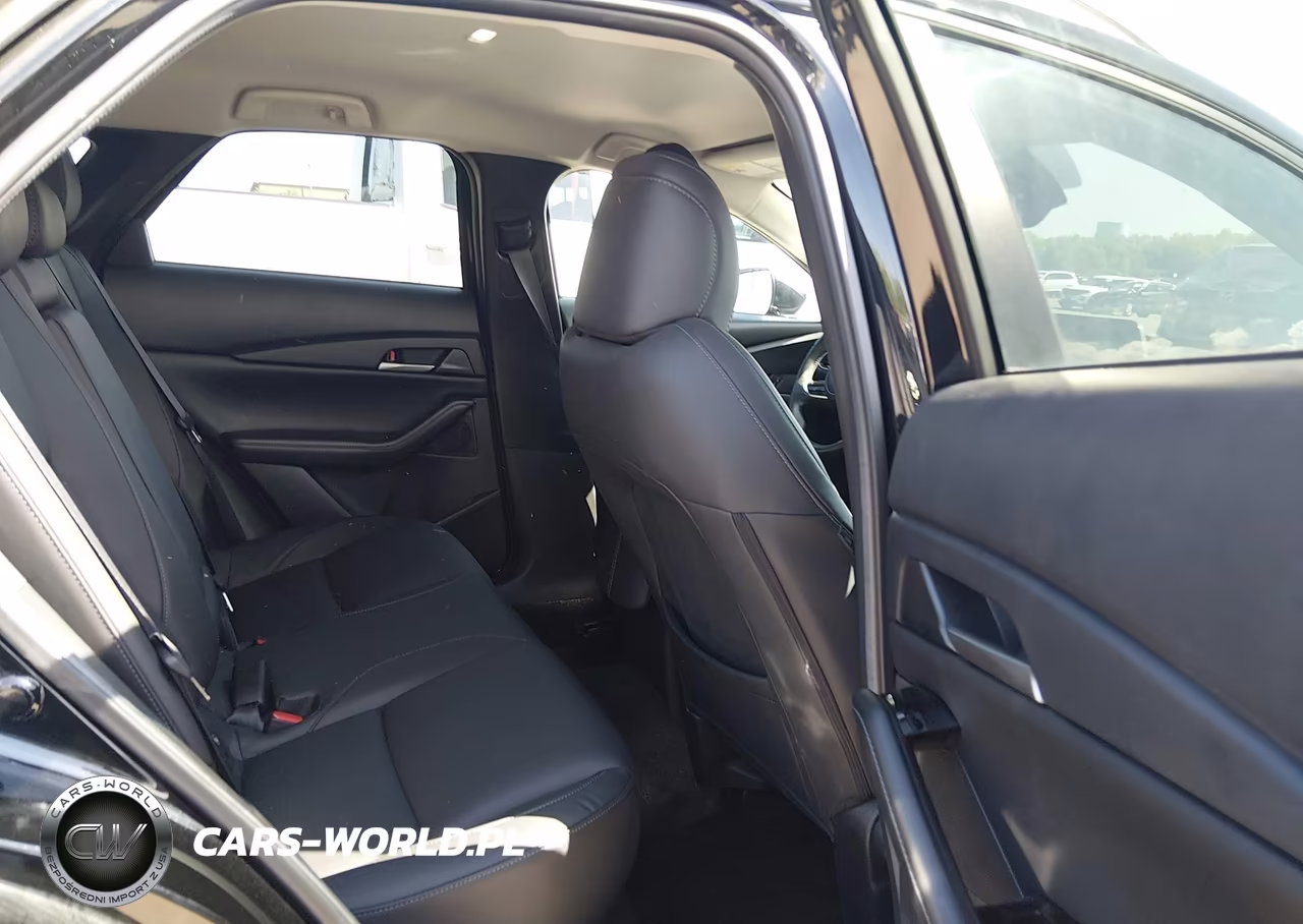 2024 Mazda Cx-30 2.5 S Select Sport VIN:3MVDMBBM1RM615084 - 8