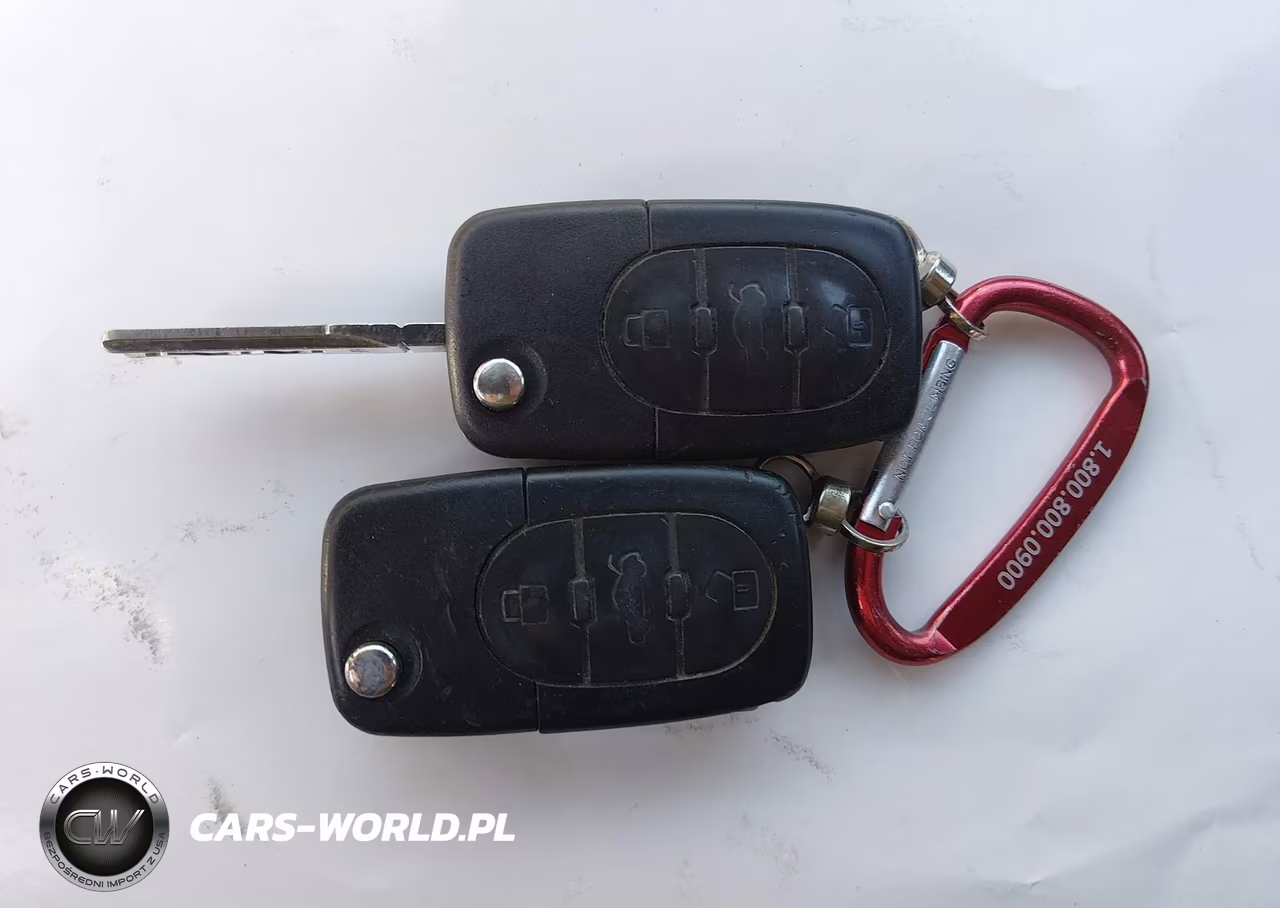 2002 Audi A4 1.8T VIN:WAULC68E42A163364 - 11