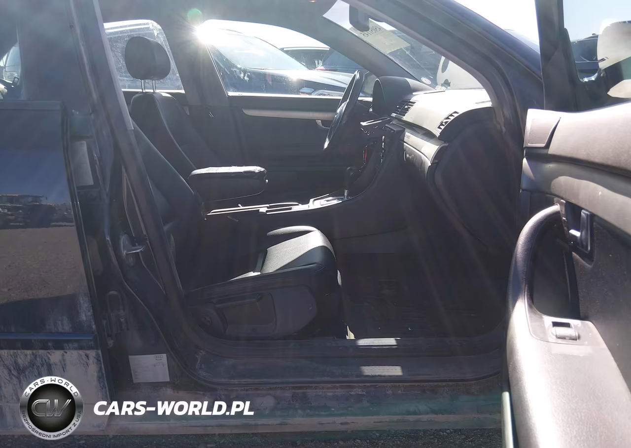 2002 Audi A4 1.8T VIN:WAULC68E42A163364 - 5