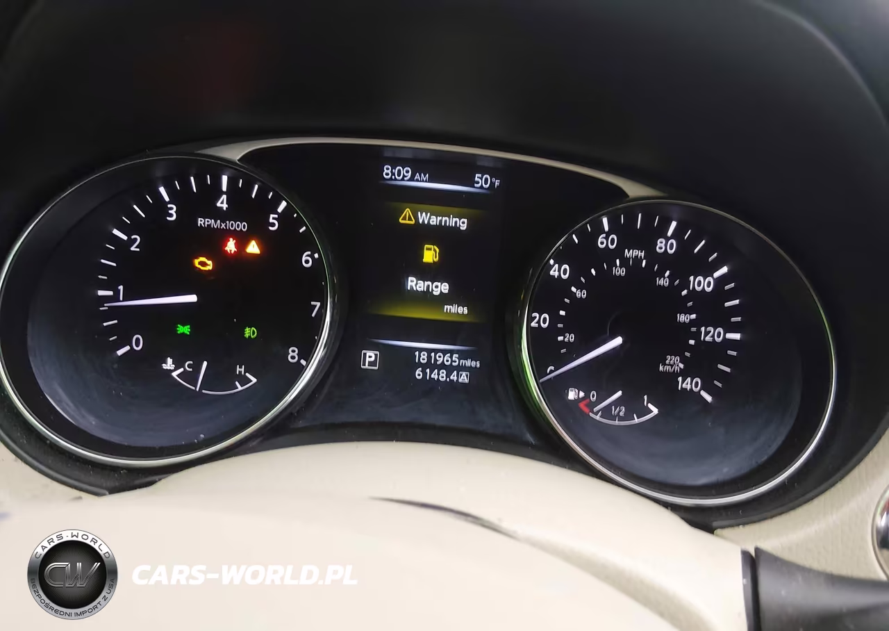 2015 Nissan Rogue Sl VIN:5N1AT2MV4FC867479 - 16