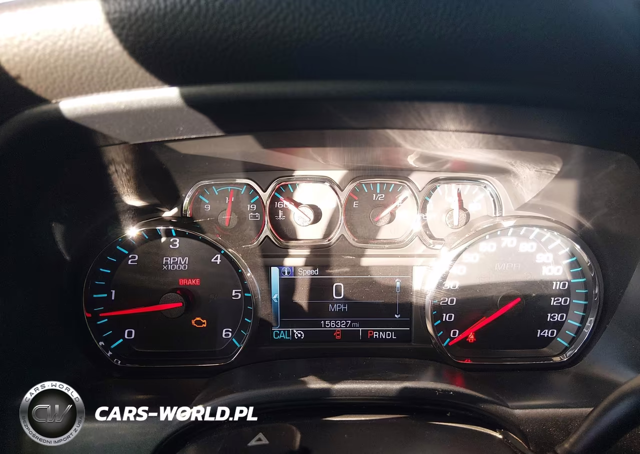 2018 Chevrolet Silverado 1500 1Lt VIN:1GCVKREH9JZ168509 - 7