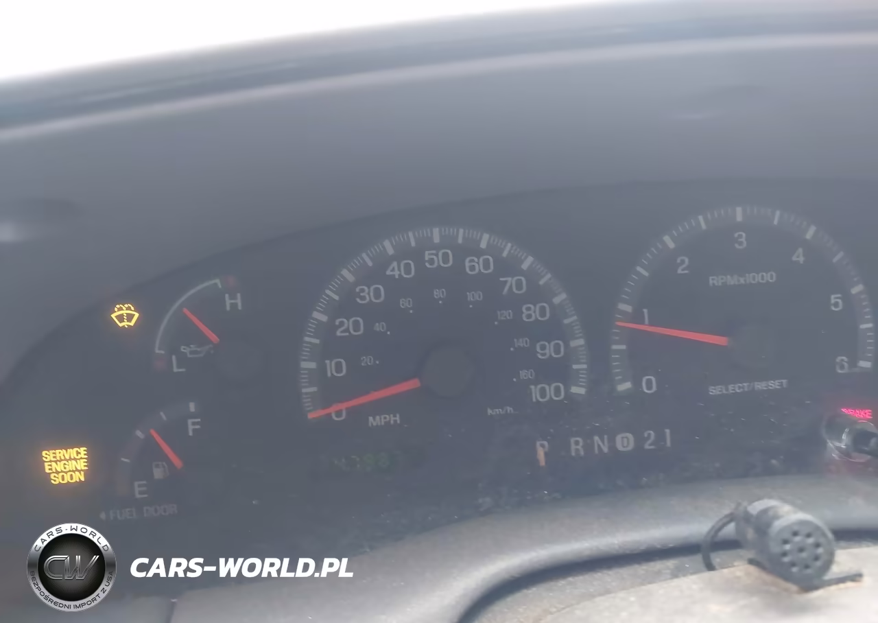 1999 Ford Expedition Eddie Bauer-Xlt VIN:1FMRU1762XLA69854 - 7