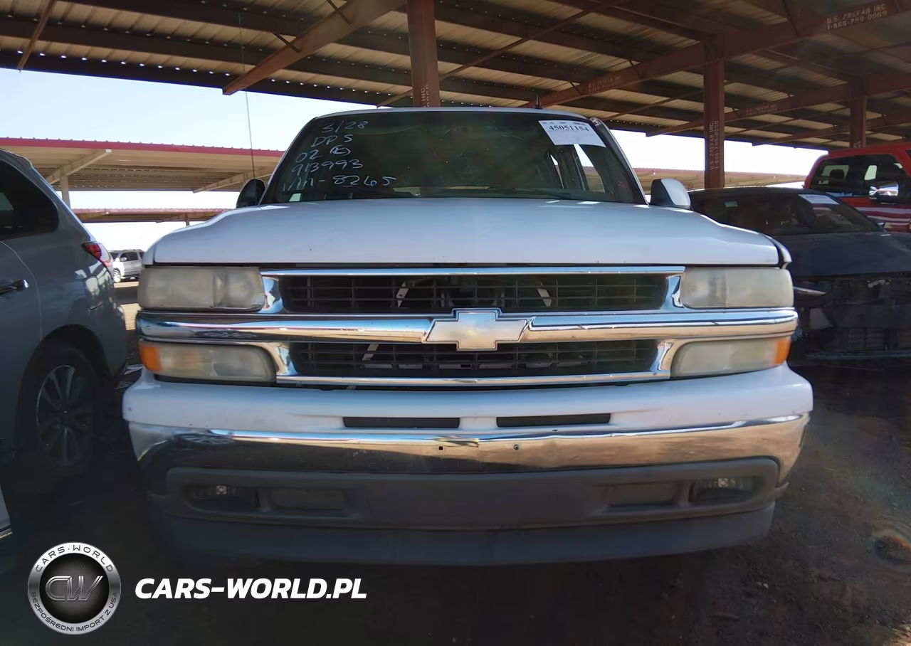 2006 Chevrolet Tahoe Lt VIN:1GNEC13Z26R165265 - 11