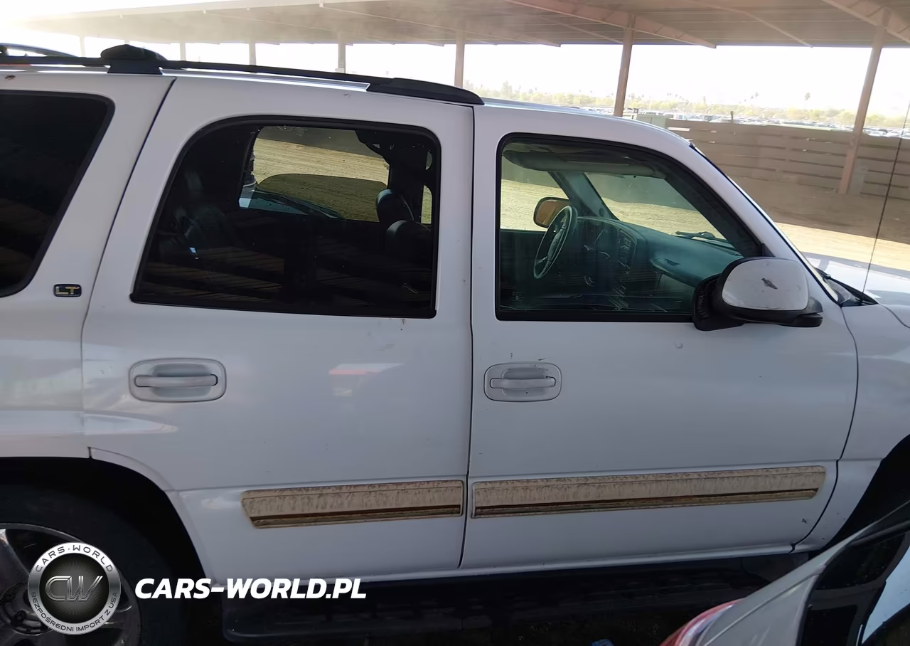 2006 Chevrolet Tahoe Lt VIN:1GNEC13Z26R165265 - 12