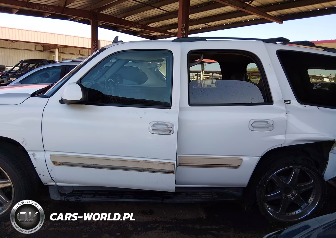 2006 Chevrolet Tahoe Lt VIN:1GNEC13Z26R165265 - 13