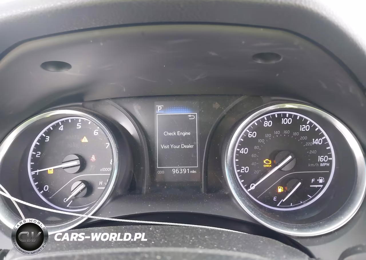 2018 Toyota Camry Le VIN:4T1B11HK6JU611299 - 7