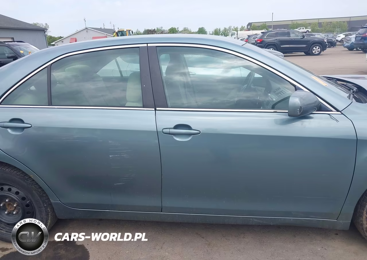 2010 Toyota Camry Le VIN:4T4BF3EK4AR066050 - 14