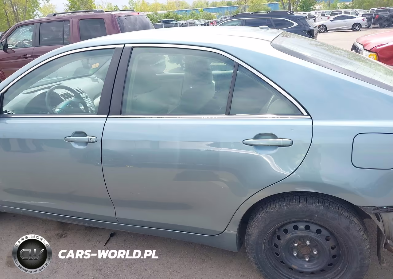 2010 Toyota Camry Le VIN:4T4BF3EK4AR066050 - 15