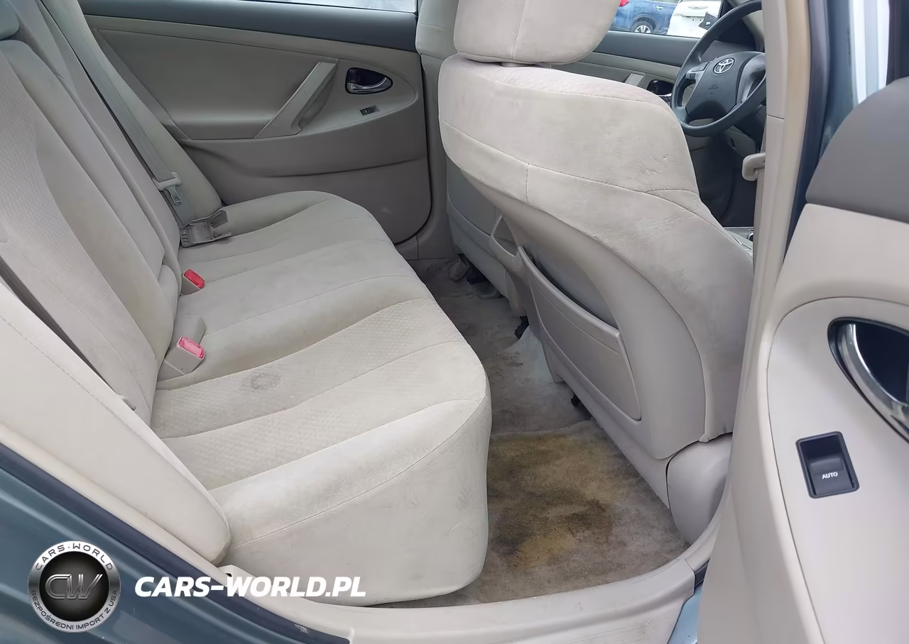 2010 Toyota Camry Le VIN:4T4BF3EK4AR066050 - 8
