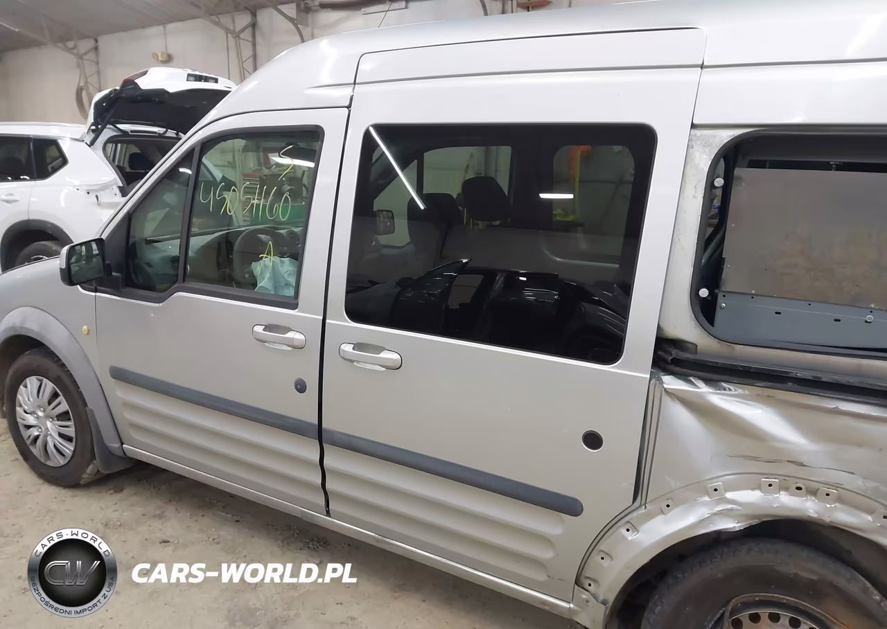 2012 Ford Transit Connect Xlt Premium VIN:NM0KS9CN4CT096438 - 13