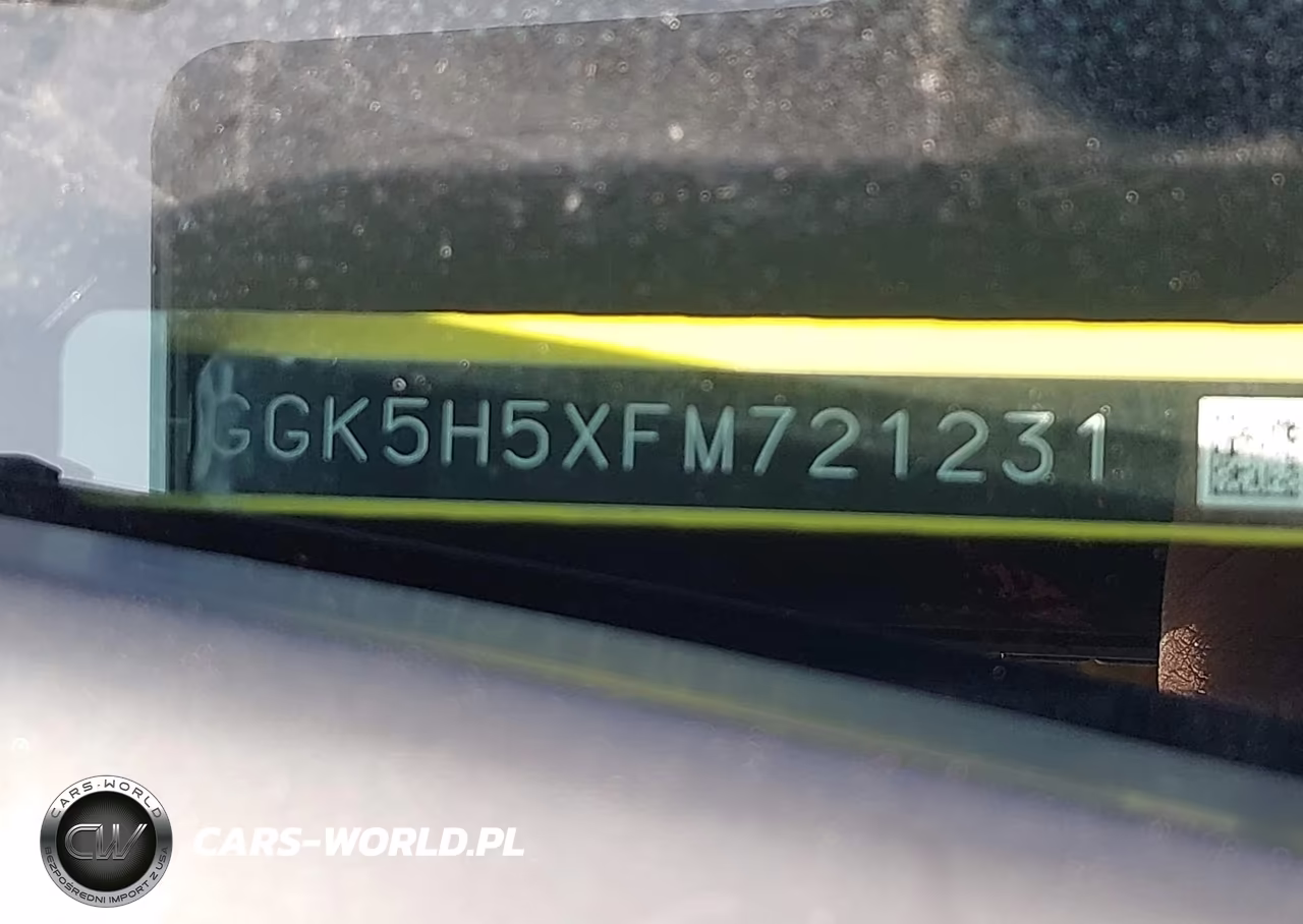 2015 Honda Fit Lx VIN:3HGGK5H5XFM721231 - 18