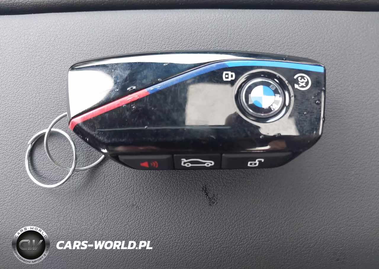 2026 BMW X6 M60I VIN:5UX43EX01T9193575 - 11