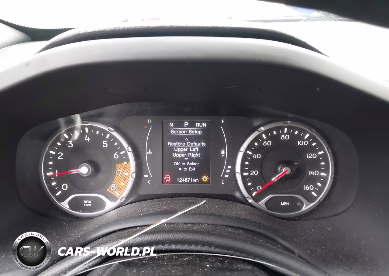 2019 Jeep Renegade Latitude 4X4 VIN:ZACNJBBB9KPK82615 - 7