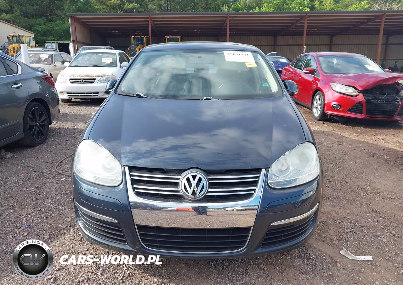 2010 Volkswagen Jetta Limited Edition-Se-Sel VIN:3VWRX7AJ1AM063624 - 12