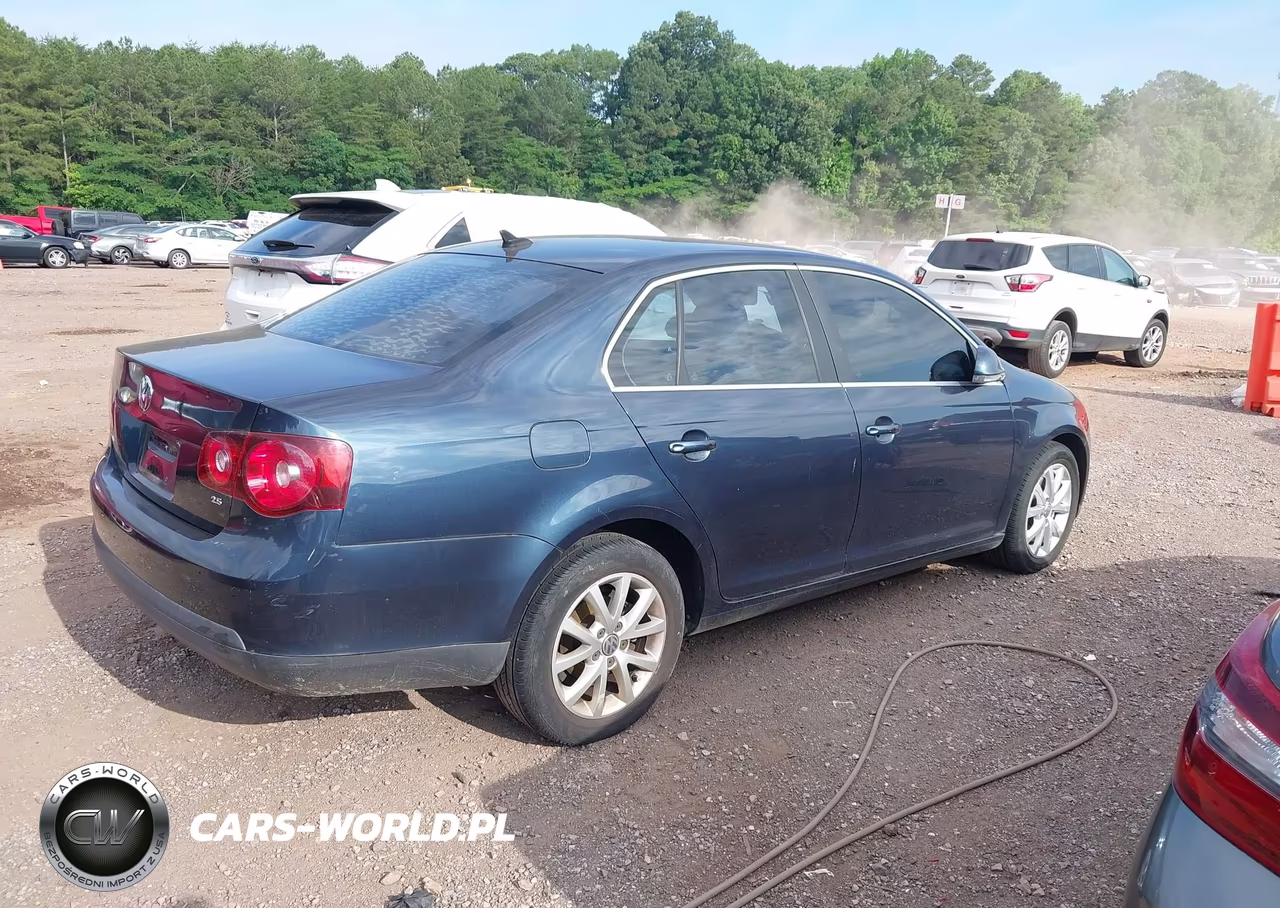 2010 Volkswagen Jetta Limited Edition-Se-Sel VIN:3VWRX7AJ1AM063624 - 13