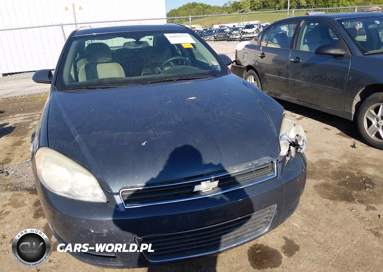 2009 Chevrolet Impala Lt VIN:2G1WT57N491255258 - 12